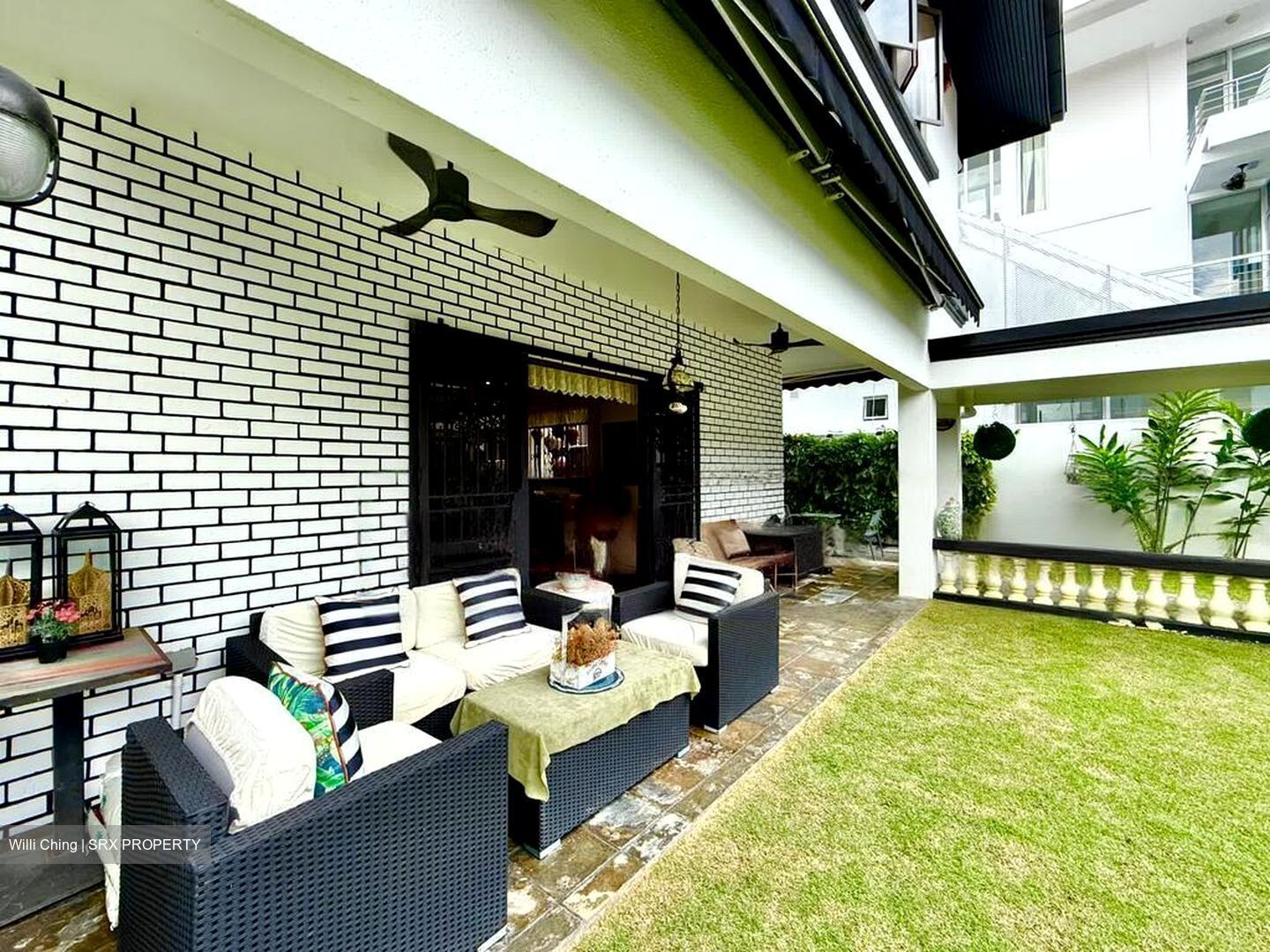 Shamrock Park (D10), Detached #452122361
